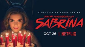 Chilling Adventures of Sabrina - Season 1 (2018)